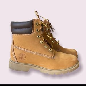 Timberland boots for women.